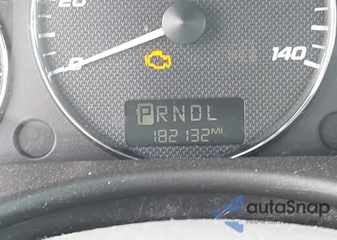 2007 Chevrolet Malibu Ls из США, поврежденный, VIN 1G1ZS57F67F302658